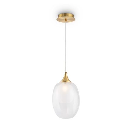 Подвесной светильник Maytoni Aura MOD016PL-01BS