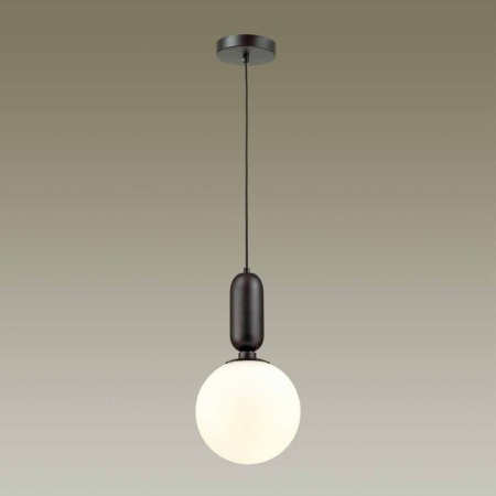 Подвесной светильник Odeon Light Pendant Okia 4668/1