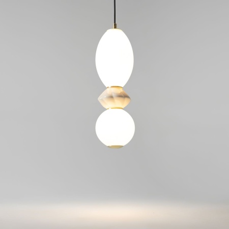 Подвесной светильник Maytoni MOD362PL-L10BG3K