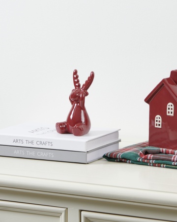 Статуэтка Олень Eglo Catacol 429837