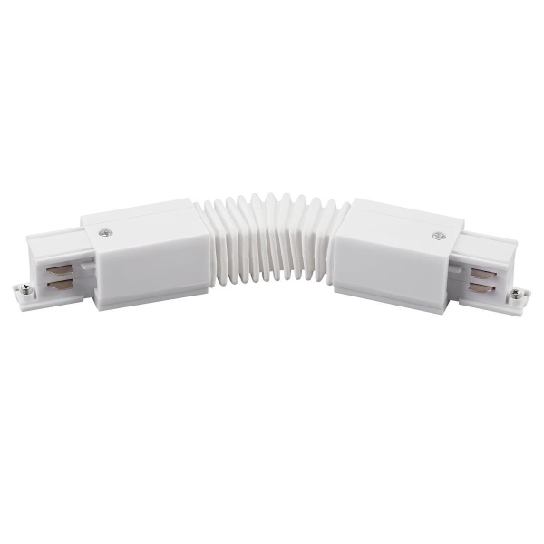 Соединение гибкое к треку 5040xx-(F)/(R) Quattro Lightstar 504156-FR