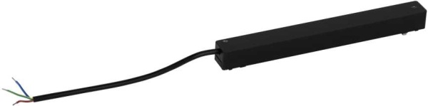 Блок питания ЭРА TRM-S5-DR100 BK для магнитной трековой системы S5 Б0059039
