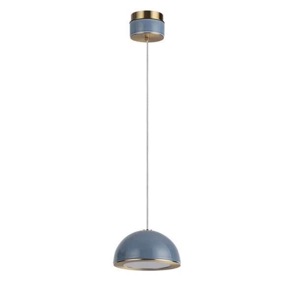Подвесной светильник Odeon Light Lulu L-Vision 5452/6LA