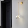 Настенный светильник Imperium Loft Bubble 133216-22