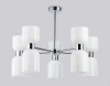 Подвесная люстра Ambrella light High Light LH56083