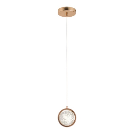 Подвесной светильник Lussole LSP-7510