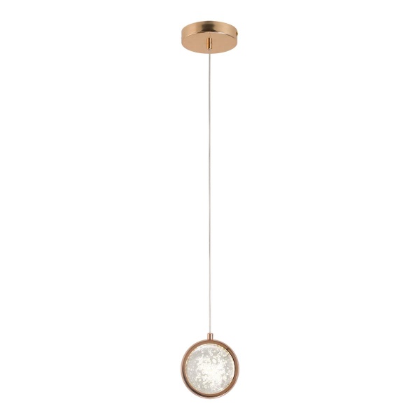 Подвесной светильник Lussole LSP-7510