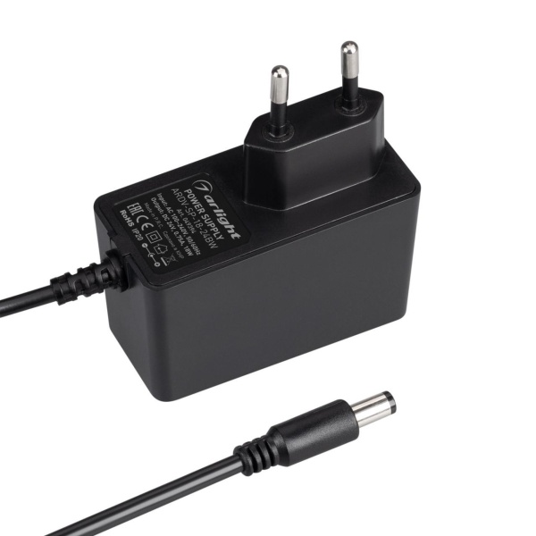 Блок питания ARDV-SP-18-24BW (24V, 0.75A, 18W) Arlight 049394