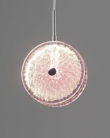 Светильник подвесной светодиодный Moderli Marnia V11158-PL