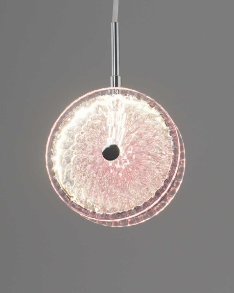 Светильник подвесной светодиодный Moderli Marnia V11158-PL