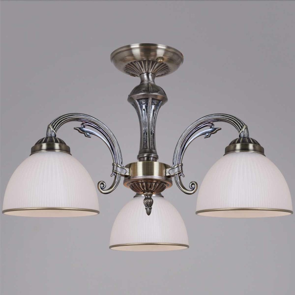 Потолочный светильник Reluce 74428-0.3-03