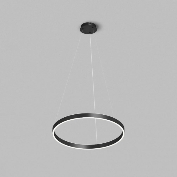 Подвесной светильник DENKIRS RAYDIA DK6272-BK