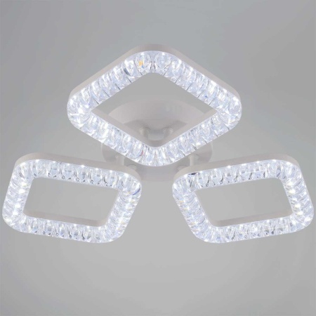 Светильник потолочный Reluce 09848-0.3-03A WH