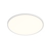 Накладной светильник Denkirs THIN DK6524-WH