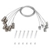 Набор Arlight SPX-T6 для панелей 1200 037005