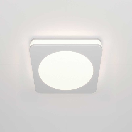 Встраиваемый светильник Maytoni Phanton DL303-L7W4K