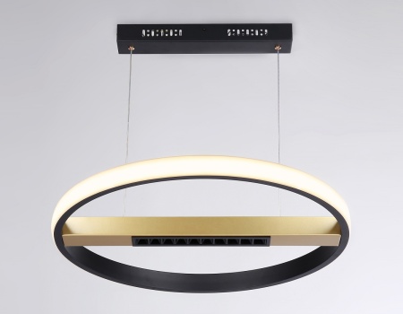 Подвесной светодиодный светильник Ambrella light Comfort LineTech FL51489