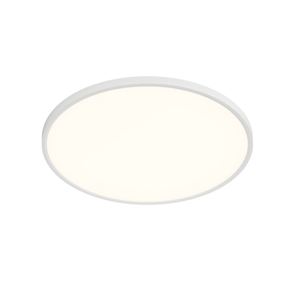 Накладной светильник Denkirs THIN DK6524-WH