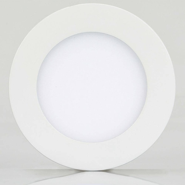 Потолочный светодиодный светильник Arlight SP-R120-6W White 018852