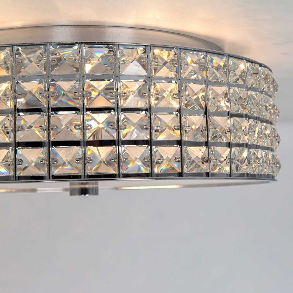 Потолочный светильник Citilux Портал CL324151