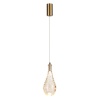 Подвесной светильник Odeon Light Braid L-Vision 7147/5L
