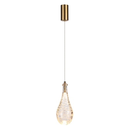 Подвесной светильник Odeon Light Braid L-Vision 7147/5L