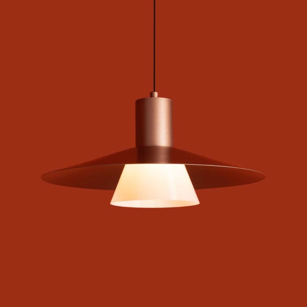 Подвесной светильник Freya FR5600PL-L5MG