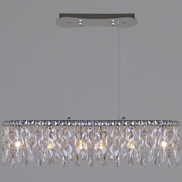 Люстра Reluce 00750-0.4-06L DN