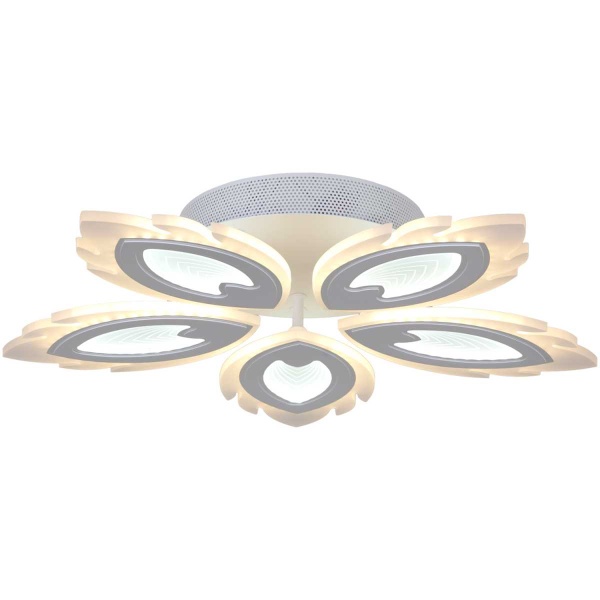 Люстра Reluce 05133-0.3-05 White