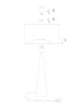 Настольная лампа Lucide Conos 30594/81/72