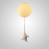 Потолочный светильник Imperium Loft Wasty E D25 191738-23