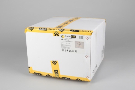 Подвесная люстра Omnilux Rovigo OML-64307-05