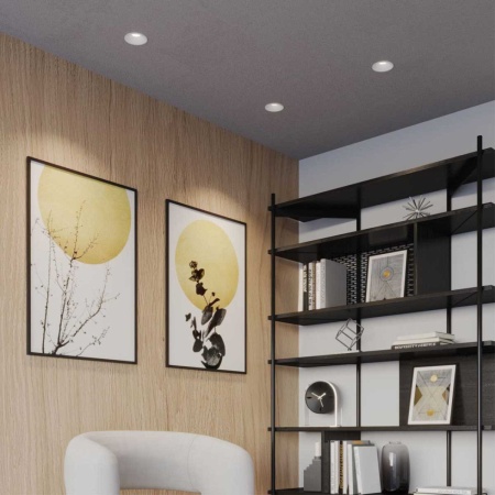 Встраиваемый светильник Novotech NOVA 359851