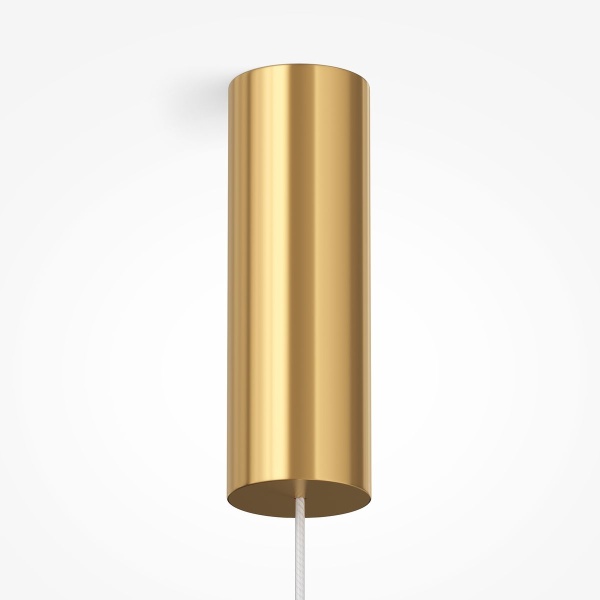 Подвесной светодиодный светильник Maytoni Amulet MOD555PL-L11G3K