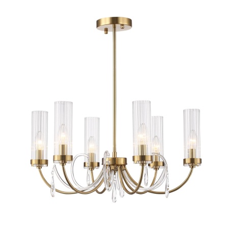 Подвесная люстра ST Luce Illumia SL1400.303.06