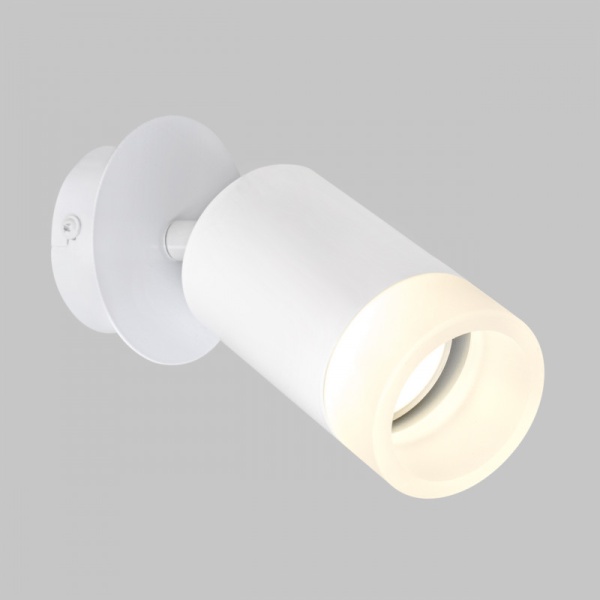 Спот IMEX Leon IL.0005.1501 WH