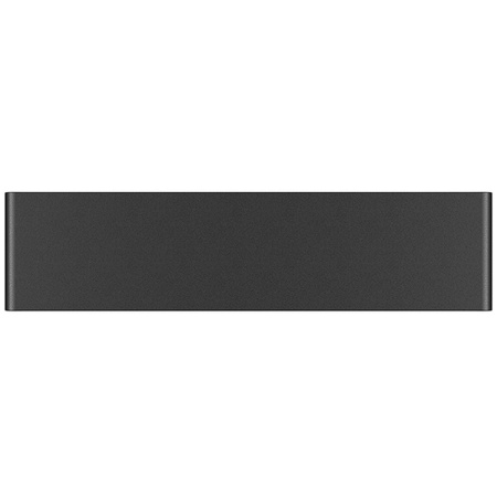 Настенный светодиодный светильник Lightstar Fiume 810517CCT