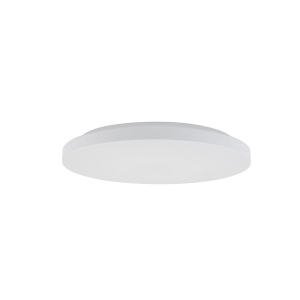 Потолочный cветильник Nowodvorski Denia LED S White 11754