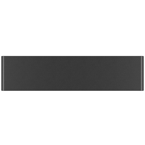 Настенный светодиодный светильник Lightstar Fiume 810517CCT