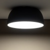 Потолочный cветильник Nowodvorski Satellite S Gray 8015