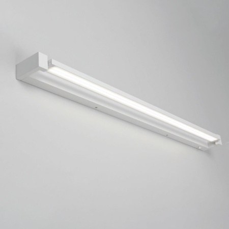 Настенный светодиодный светильник Citilux Визор белый CL708290N