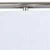 Настольная лампа Arte Lamp Aperol A5031LT-1SS