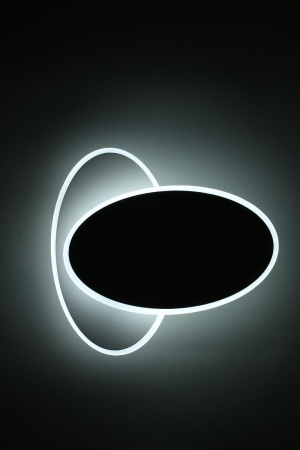 Потолочный светодиодный светильник Omnilux Comerio OML-01901-14