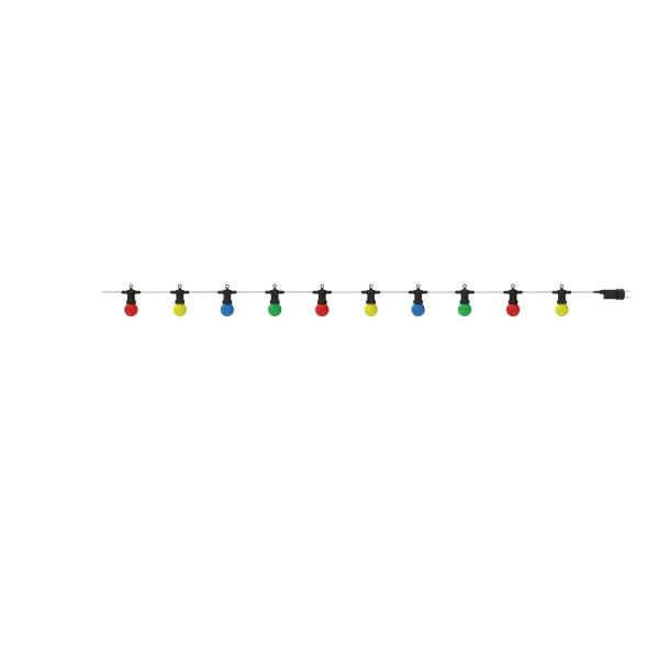 Светодиодная гирлянда белт-лайт Gauss Holiday HL060