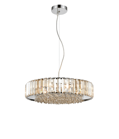 Подвесная люстра Vele Luce Vistosa VL1563P03