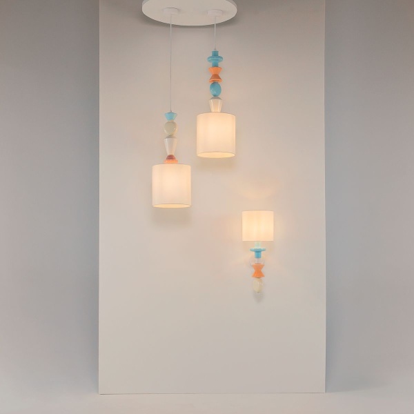 Подвесной светильник Maytoni Comforty MOD298PL-01W2