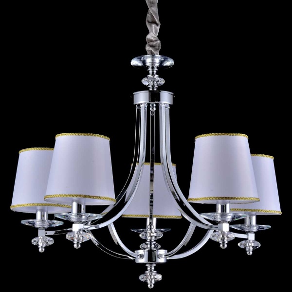 Люстра Reluce 70300-0.4-05 CH