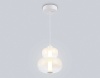 Подвесной светодиодный светильник Ambrella light High Light LH11051