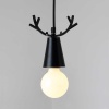 Подвесной светильник Imperium Loft Deer One 178110-26