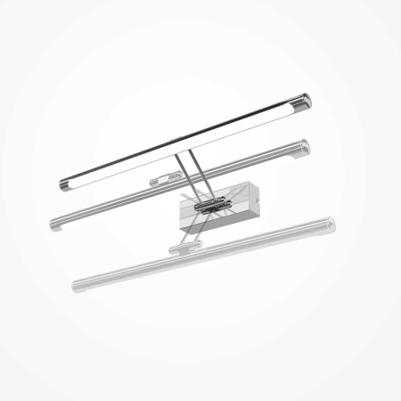 Подсветка Maytoni MIR267WL-L12CH3K